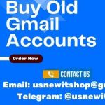 Buy Old Gmail Accounts Profile Picture