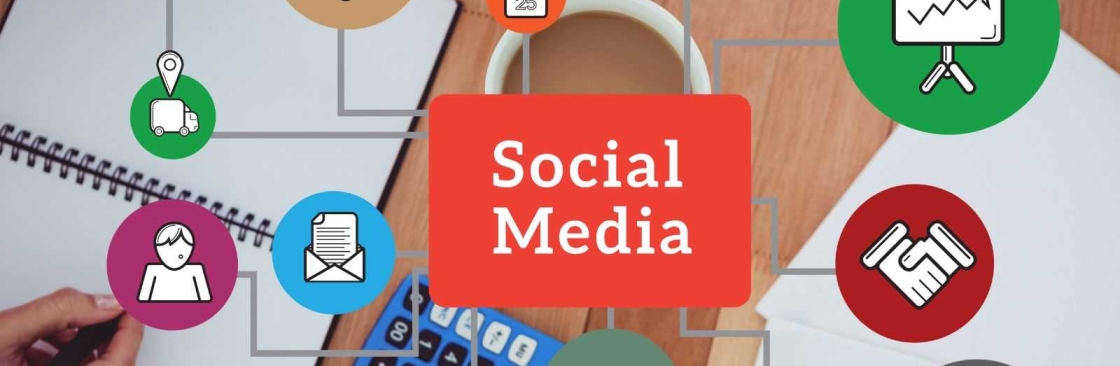 Red Dash Media Social Media Agency in Delhi Cover Image