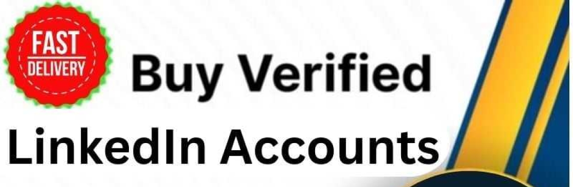 Buy Verified LinkedIn Accounts Cover Image