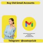 Buy Old Gmail Accounts Profile Picture