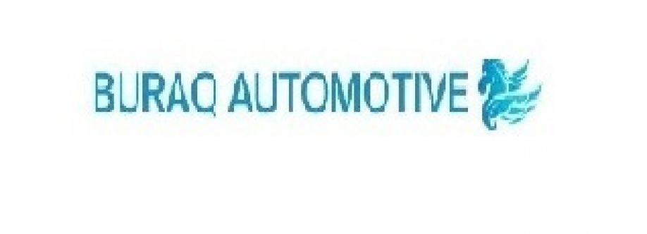 buraq automotive Cover Image