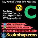 Chime Bank Profile Picture