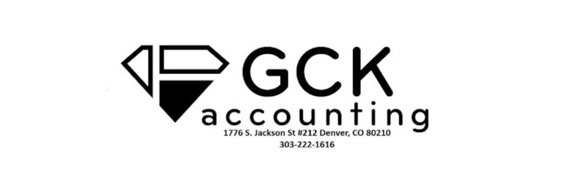 GCK Accounting Cover Image