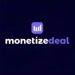 Monetize Dealin Profile Picture