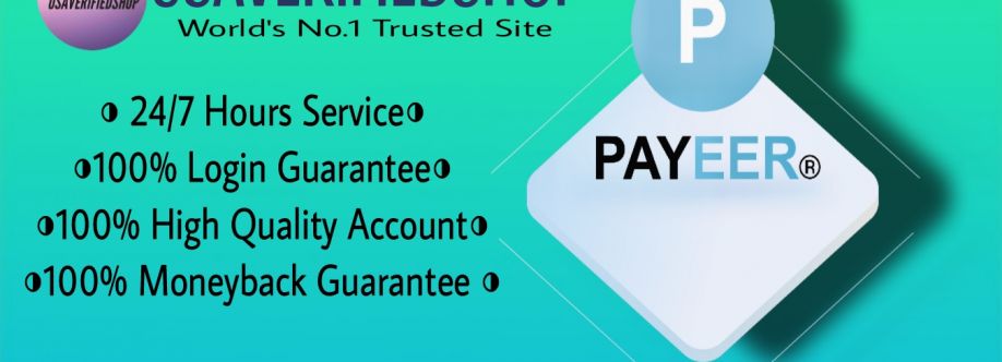 Buy verified Payeer accounts Cover Image