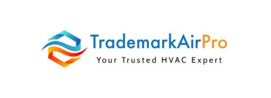 Trademark Air Pro Cover Image