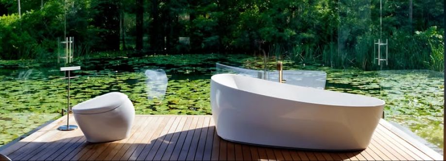 Austpek Bathrooms Cover Image