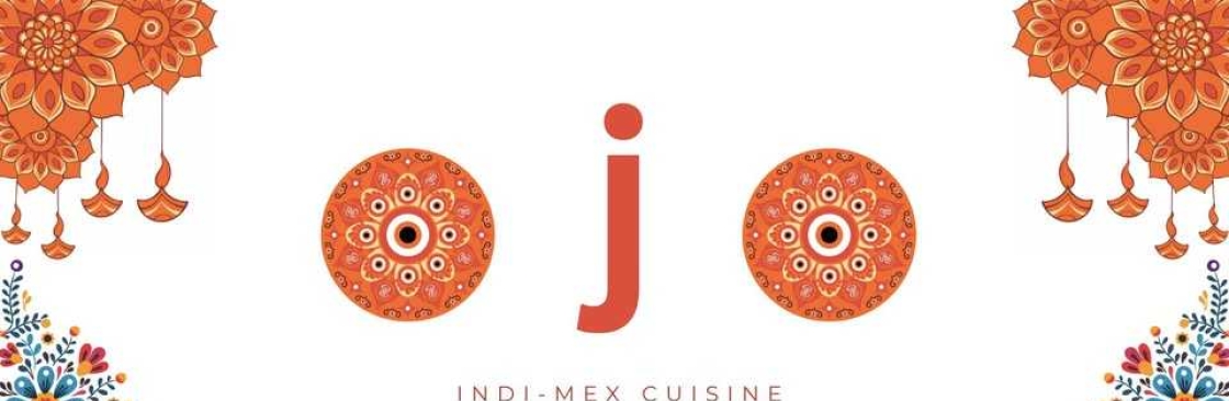 OJO Indi Mex Cover Image