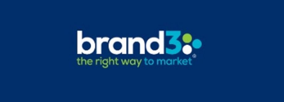 Brand3 Inc Cover Image