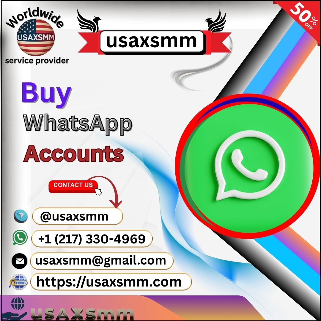 Buy WhatsApp Number - in Bulk (PVA, Old)