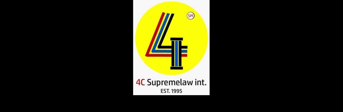4csupreme lawint Cover Image