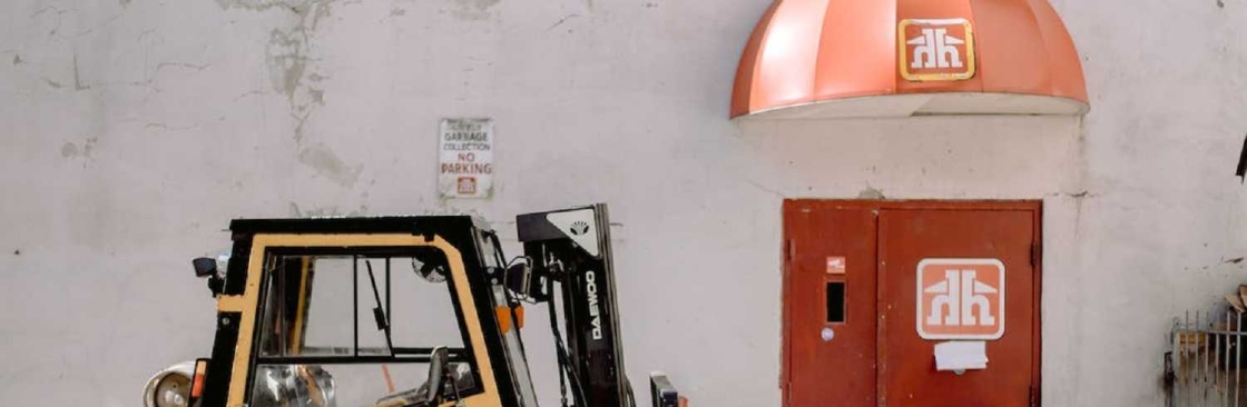 Farid Forklift and Car Repair Melbourne Cover Image