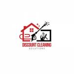 Discount Cleaning Solutions LLC Profile Picture