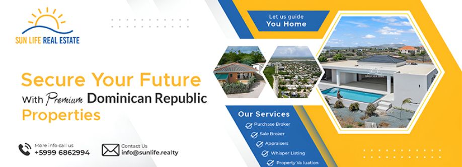 sunlifereality Cover Image