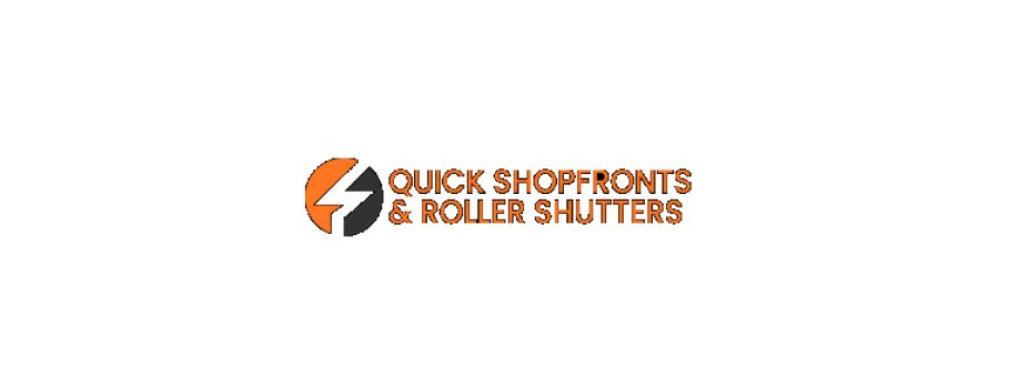 Quick Shopfronts Cover Image