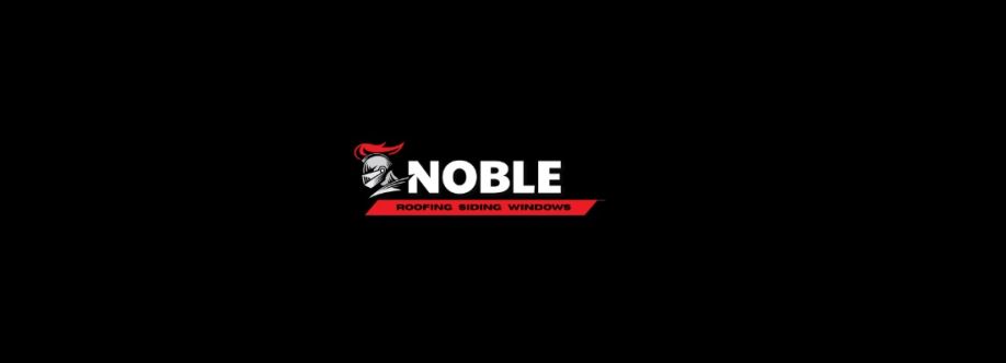 Noble Roofing Cover Image