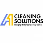 a1cleaning solutions Profile Picture