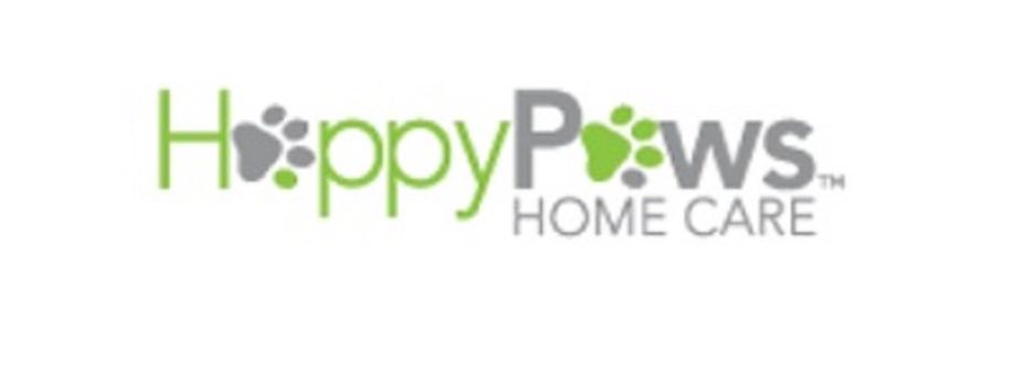 Happy Paws Home Care Inc Cover Image