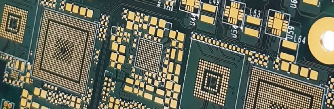 Ronak Circuits Cover Image