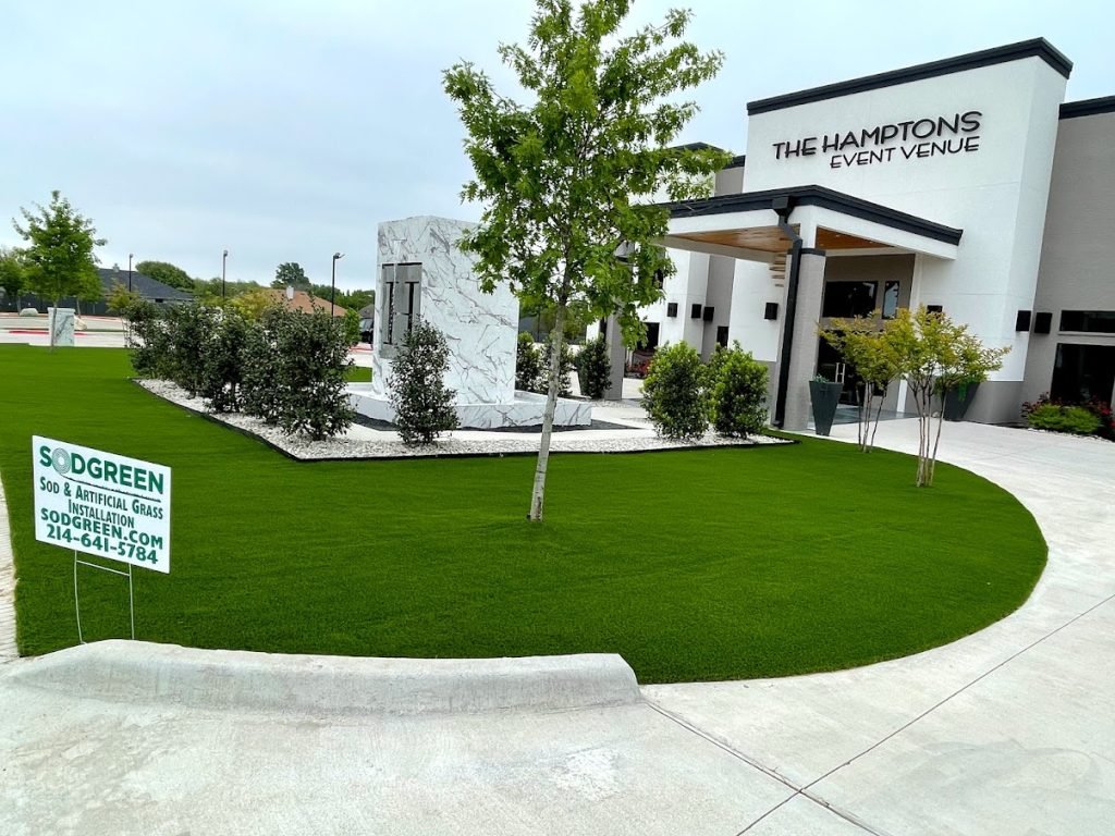 Turf Green Pro - Artificial Turf Installation Company In Dallas Texas and Fort Worth Metroplex.