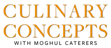 Indian Food Catering For Small Party | Moghul Caterers