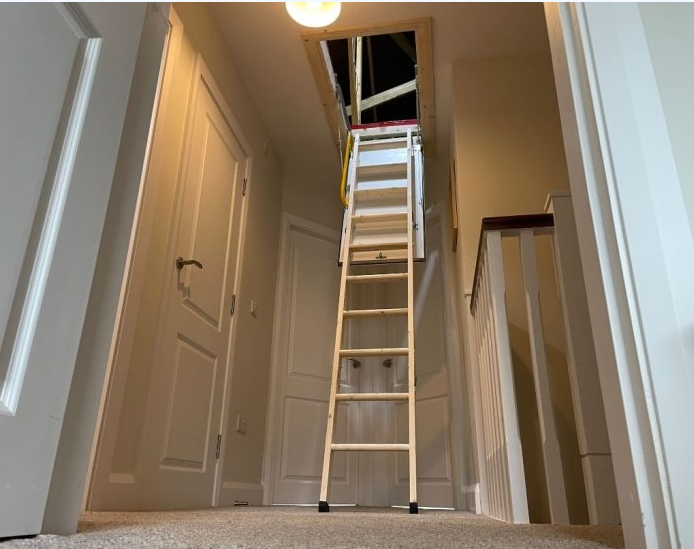 Transform Your Home with Expert Attic Solutions in Dublin | by Ethanhunttwwd | Oct, 2025 | Medium