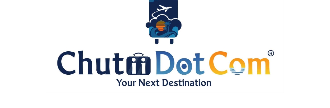 CHUTII DOT COM Cover Image