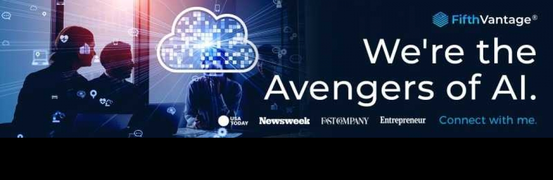 FifthVantage LLC Cover Image