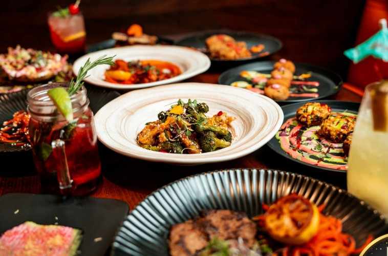 How Restaurants in Downtown Winter Garden FL Deliver Exceptional Dining