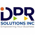 DPR Solutionsinc Profile Picture