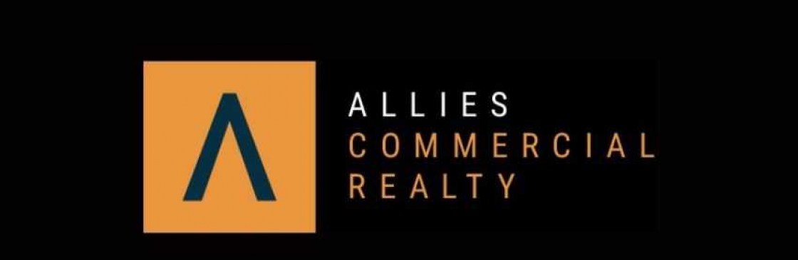 Allies Commercial Real Estate Cover Image