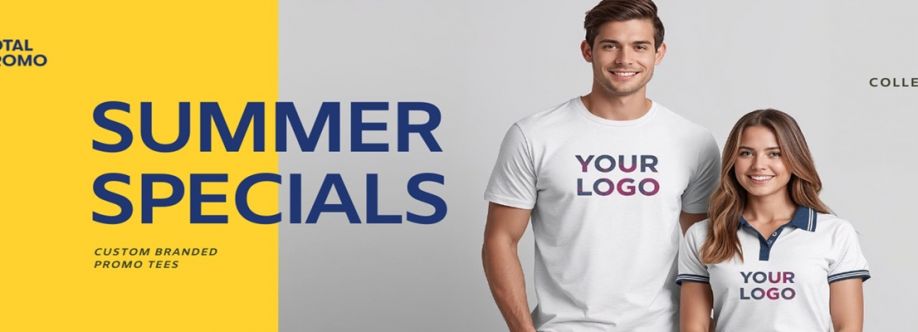 Total Promo Cover Image