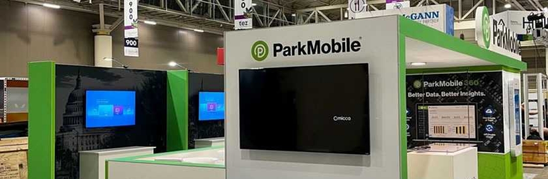 Foster Display Group Cover Image