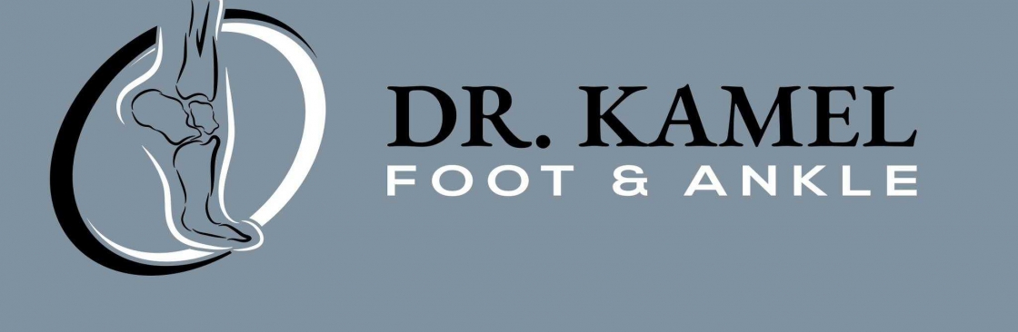 drkamelandfootankle Cover Image