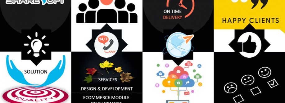 Sharesofttech Cover Image