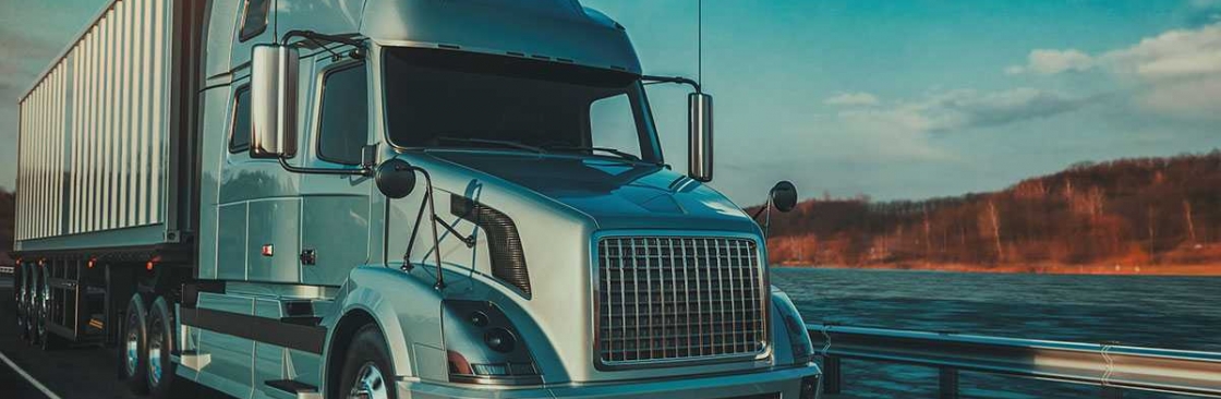 GSM Freight Cover Image