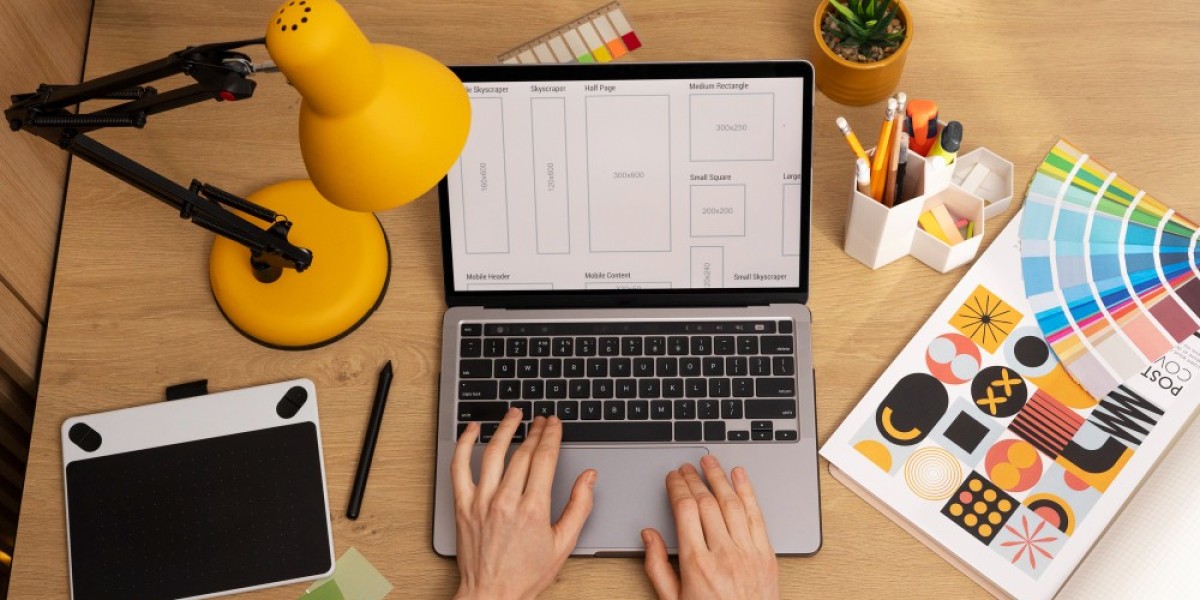 Dubai’s Leading Branding & Web Design Firms and Their Importance