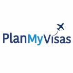 Plan My Visas Profile Picture