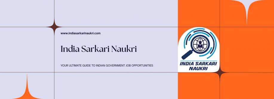 India Sarkari naukri Cover Image