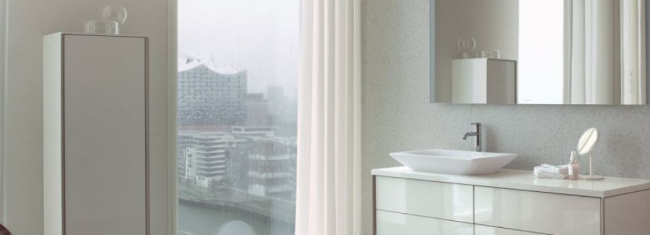 Waterloo Bathrooms Cover Image