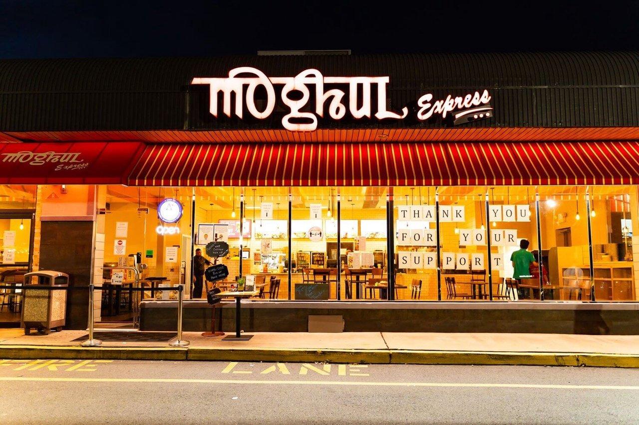 Daily Specials: Why Rotating Menus Work for Indian Restaurants in Piscataway | Articles | Moghul Express | Gan Jing World - Technology for Humanity | Video & Movie Streaming