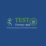 Test Champs WA Profile Picture
