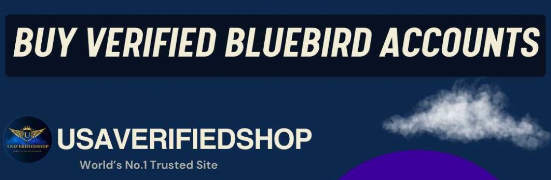Buy verified Bluebird accounts Cover Image