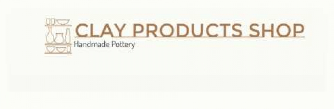 Clay products shop Cover Image