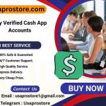 Buy Verified Cash App  Accounts Profile Picture