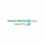 1st Family Dental Implant Centers Profile Picture