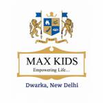 Max Kids Profile Picture