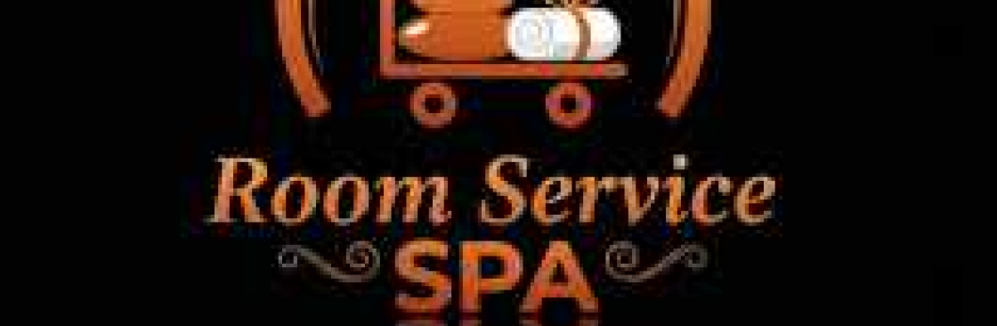 Room Service Spa Cover Image