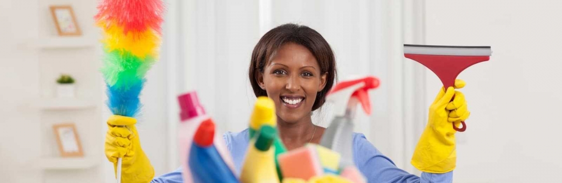 Gleem Cleaning Cover Image