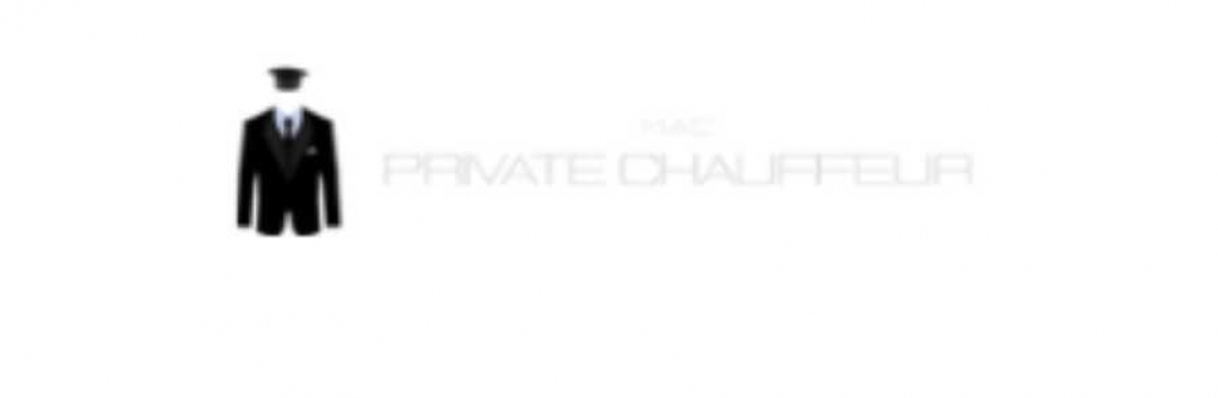 Mac Private Chauffeur Cover Image